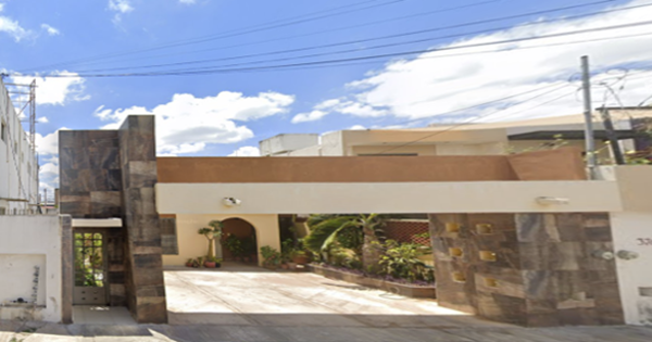 Casa en venta en Francisco de Montejo, Mérida — foto 2 de 8