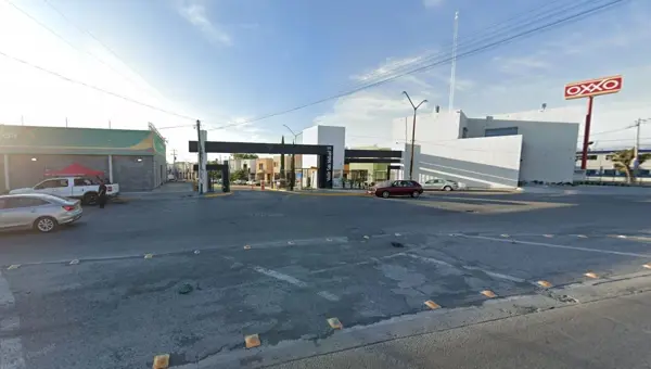 Casa en venta en Valle de San Miguel, Apodaca — foto 3 de 8