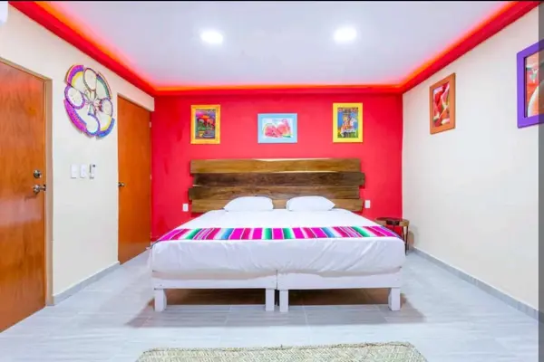 Casa en Luis Donaldo Colosio, Playa del Carmen, Quintana Roo — foto 1 de 30
