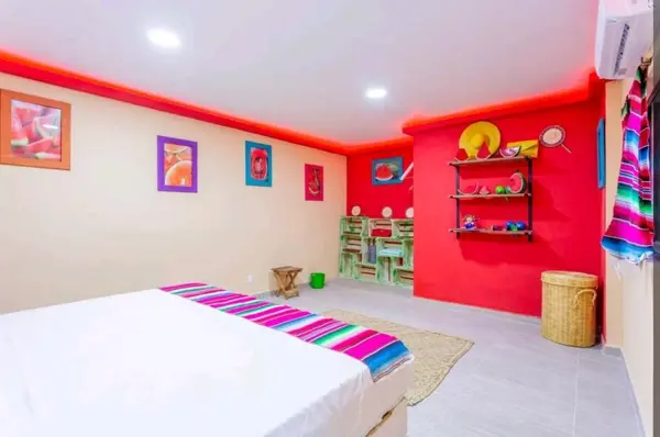 Casa en venta en Luis Donaldo Colosio, Playa del Carmen — foto 3 de 30