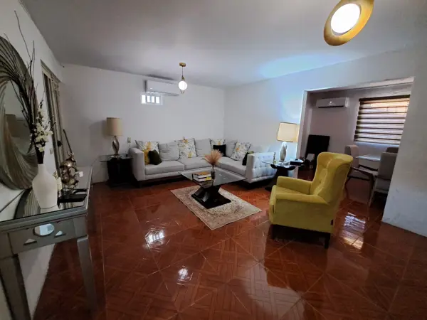Casa en venta en Mayrán, Torreón — foto 2 de 9