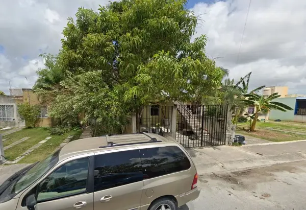 Casa en venta en Vista Real, Benito Juárez — foto 3 de 8