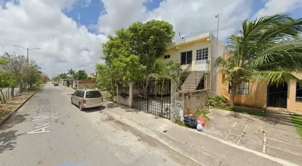 Casa en venta en Vista Real, Benito Juárez — foto 2 de 8