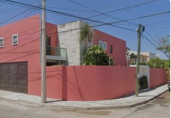 Casa en venta en Emiliano Zapata Nte, Mérida — foto 3 de 6