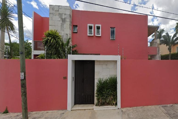 Casa en venta en Emiliano Zapata Nte, Mérida — foto 2 de 6