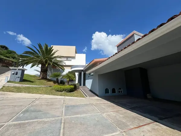 Casa en El Pedregal de Querétaro, Querétaro, Querétaro