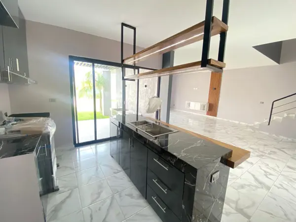 Casa en venta en Real de Oaxtepec, Yautepec — foto 3 de 10