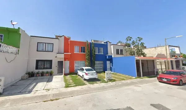 Casa en venta en Hacienda Real del Caribe, Benito Juárez — foto 3 de 7