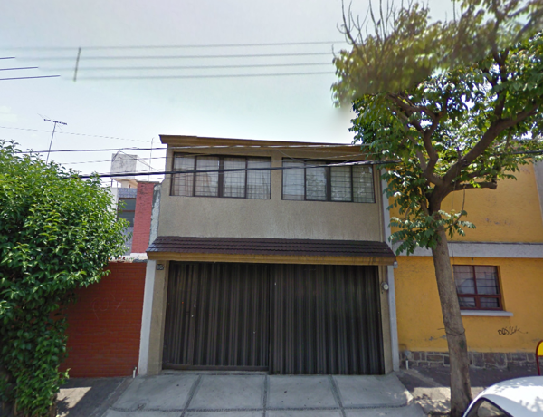 Casa en Belisario Dominguez, Puebla, Puebla