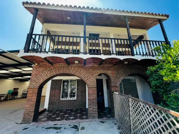 Casa en venta en Quintas Campestre El Refugio, Tijuana, Baja California
