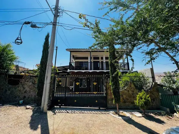 Casa en venta en Quintas Campestre El Refugio, Tijuana — foto 2 de 22