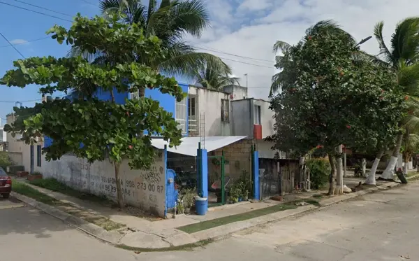 Casa en venta en Villas Riviera, Playa del Carmen — foto 2 de 7