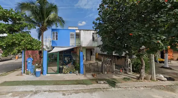 Casa en venta en Villas Riviera, Playa del Carmen — foto 1 de 7