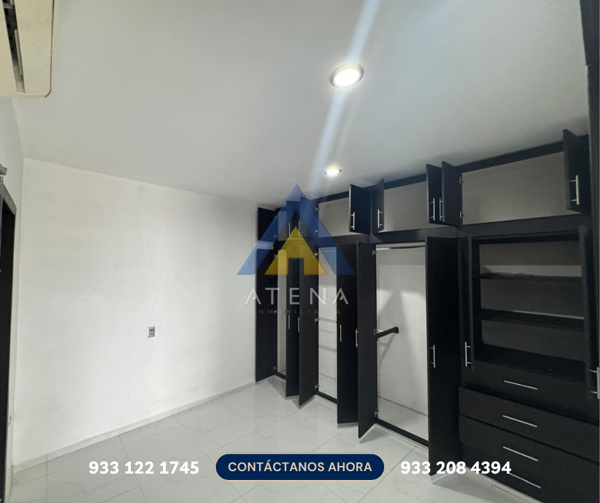 Departamento en venta en Santa Amalia, Comalcalco — foto 2 de 8
