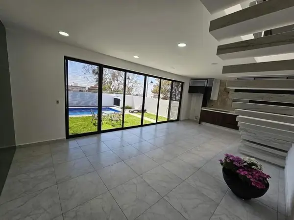 Casa en venta en Oaxtepec Centro, Yautepec — foto 3 de 12