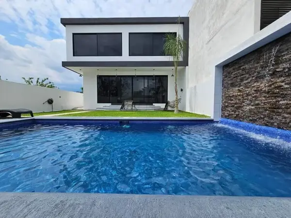 Casa en venta en Oaxtepec Centro, Yautepec — foto 2 de 12