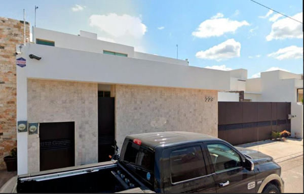 Casa en venta en Altabrisa, Mérida — foto 3 de 11