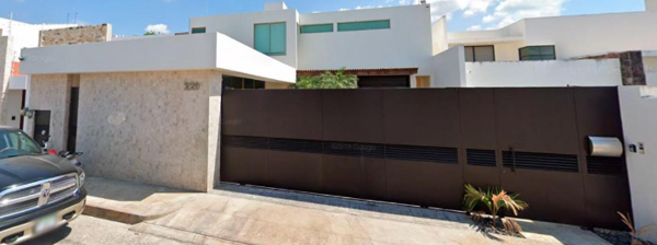 Casa en venta en Altabrisa, Mérida — foto 2 de 11