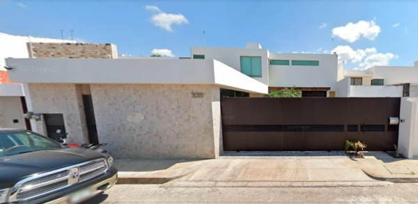 Casa en Altabrisa, Mérida, Yucatán