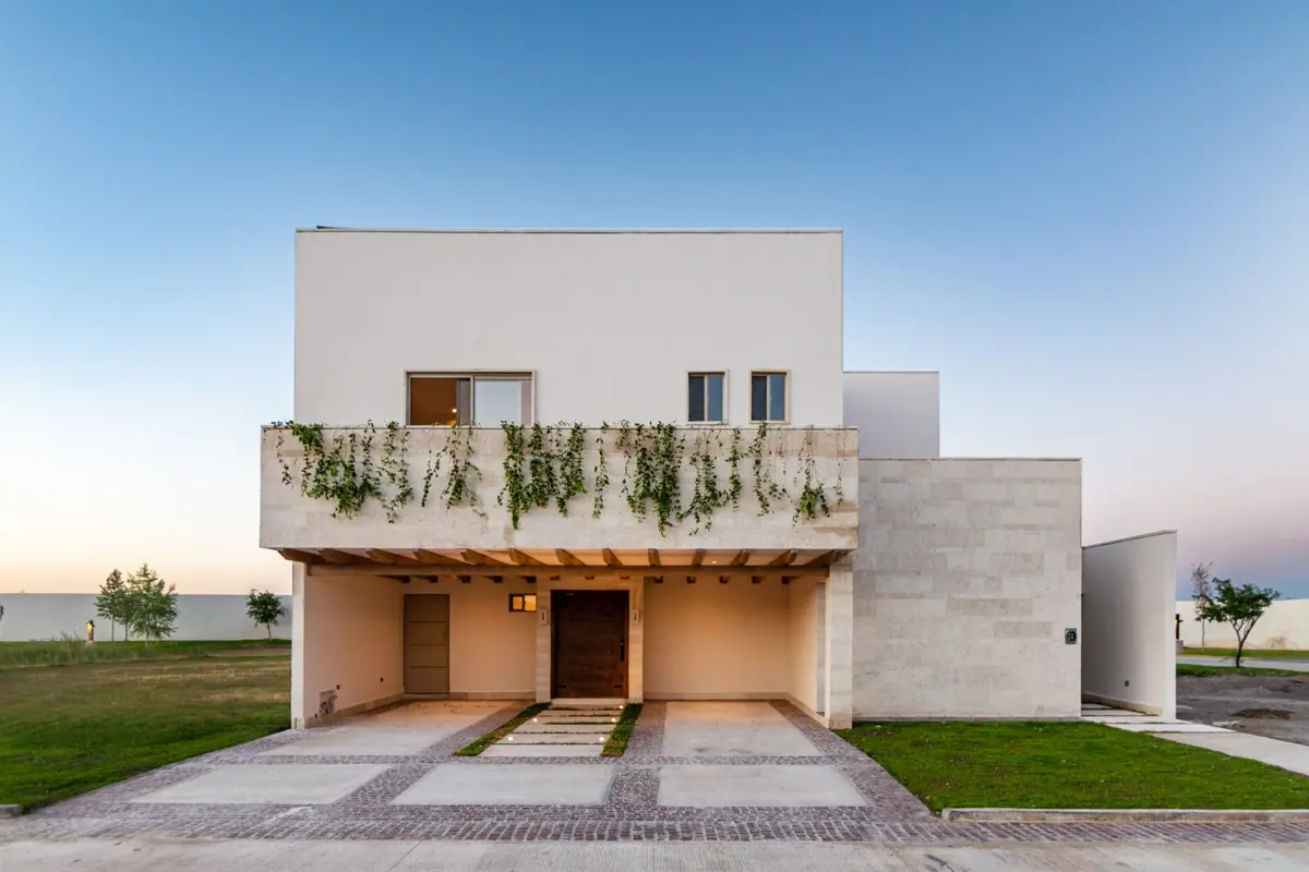 Casa en Venta en La Cava, Gómez Palacio, Durango