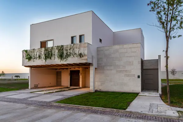Casa en venta en La Cava, Gómez Palacio — foto 2 de 26