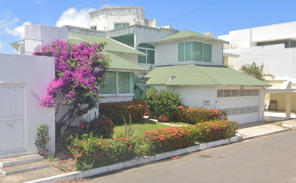 Casa en venta en Costa de Oro, Boca del Río — foto 2 de 12