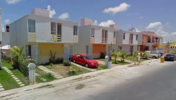 Casa en venta en Villas Riviera, Playa del Carmen — foto 2 de 8