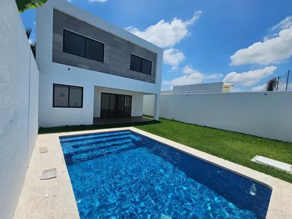 Casa en venta en Altos de Oaxtepec, Yautepec — foto 2 de 14