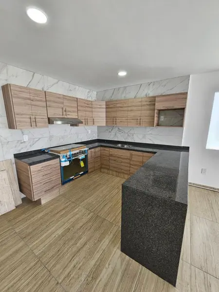 Casa en venta en Altos de Oaxtepec, Yautepec — foto 3 de 14