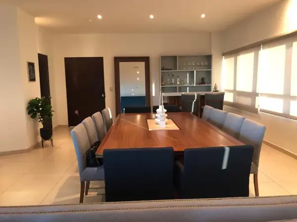 Departamento en renta en Villas de Irapuato, Irapuato — foto 2 de 19