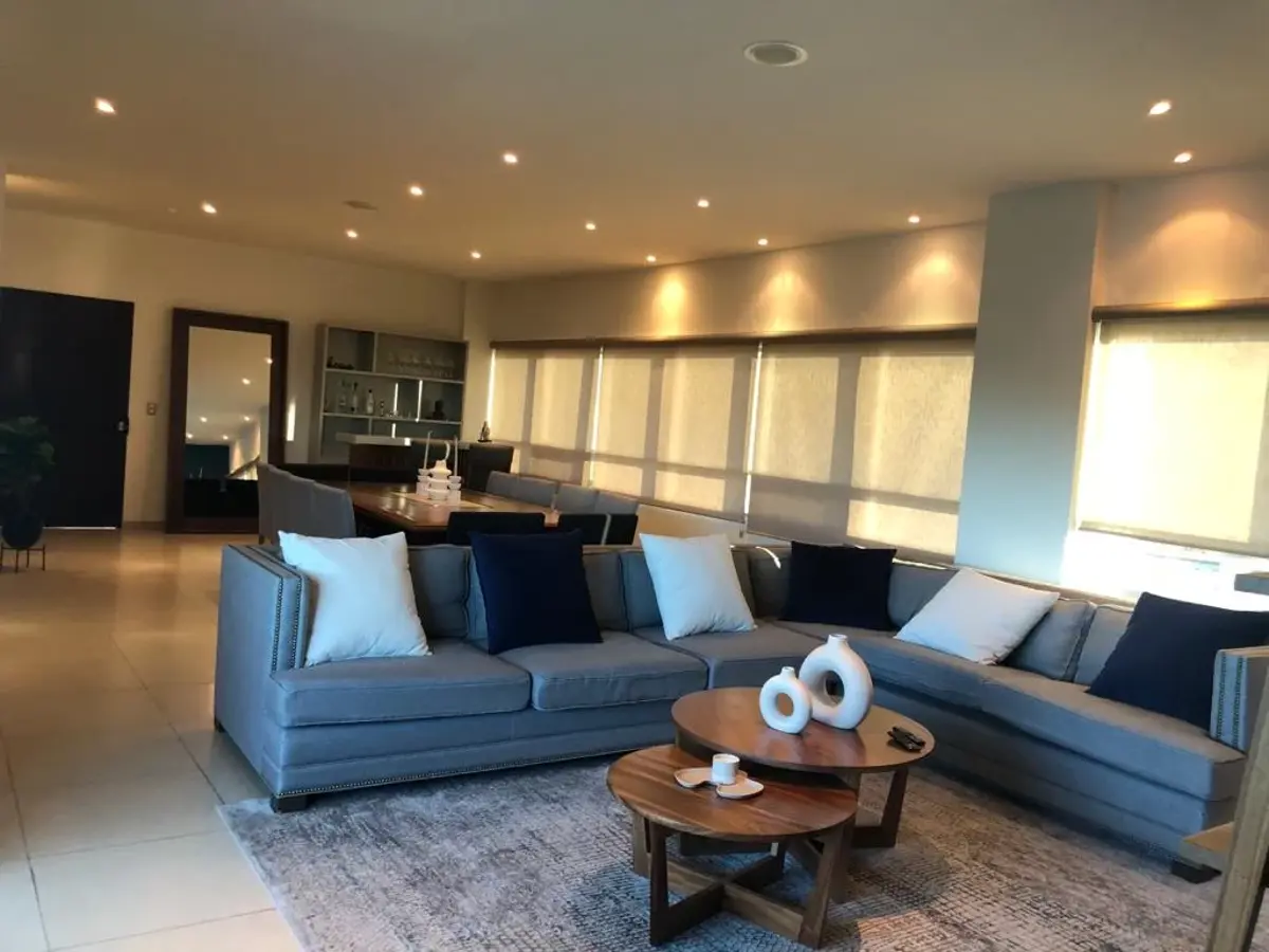Departamento en renta en Villas de Irapuato, Irapuato — foto 1 de 19