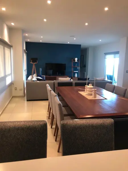 Departamento en renta en Villas de Irapuato, Irapuato — foto 3 de 19