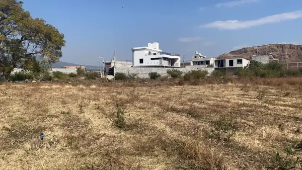 Terreno en venta en Atlatlahucan, Atlatlahucan — foto 3 de 5