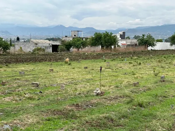 Terreno en venta en Atlatlahucan, Atlatlahucan — foto 2 de 5