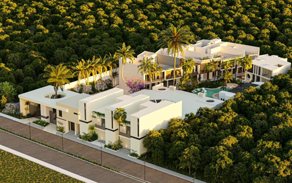 Departamento en venta en Zona Hotelera Sur, Cozumel, Quintana Roo