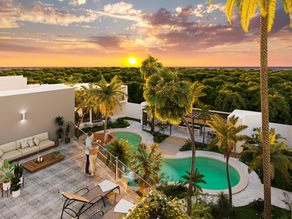 Departamento en venta en Zona Hotelera Sur, Cozumel — foto 3 de 20