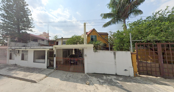 Casa en venta en Hidalgo, Ciudad Valles, San Luis Potosí