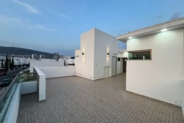 Casa en Residencial el Refugio, Querétaro, Querétaro