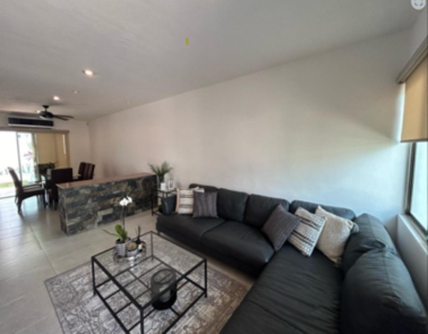 Casa en venta en Supermanzana 17, Benito Juárez — foto 2 de 9