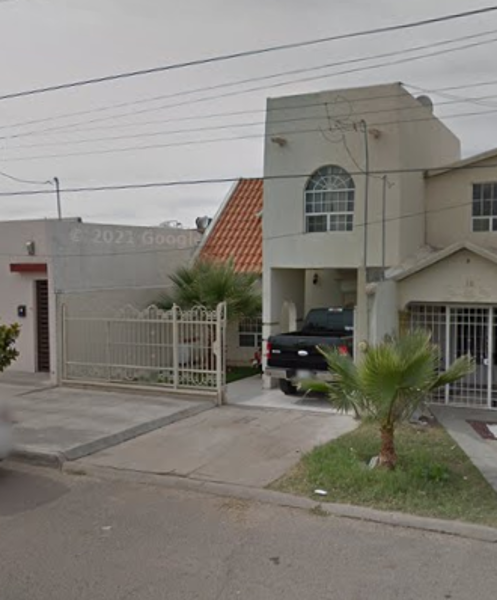 Casa en venta en Flores del Tepeyac, Delicias — foto 3 de 7