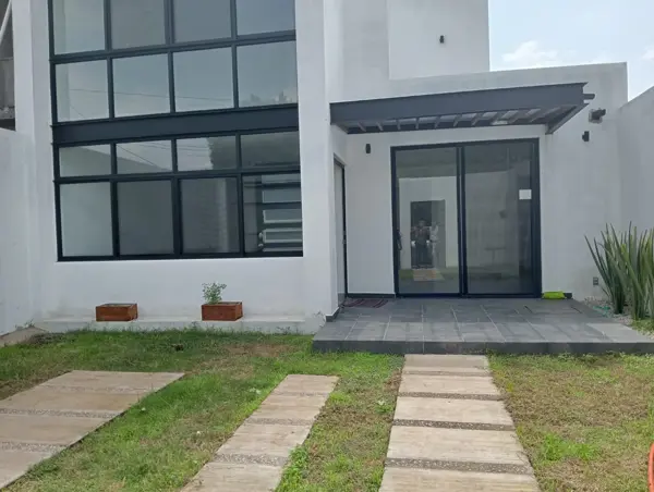 Casa en venta en Vicente Guerrero, Cuautla — foto 2 de 21
