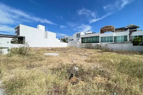 Terreno en Lomas de Juriquilla, Querétaro, Querétaro
