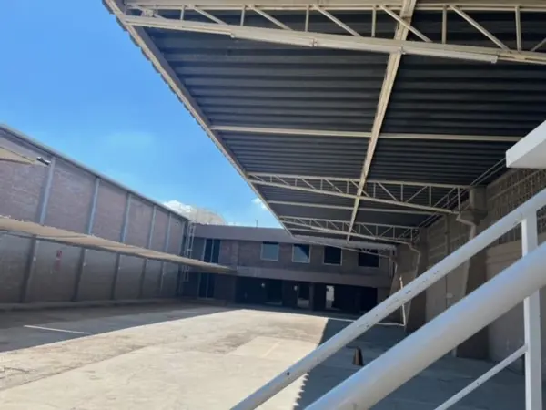 Oficina en renta en Magdalenas, Torreón — foto 2 de 22