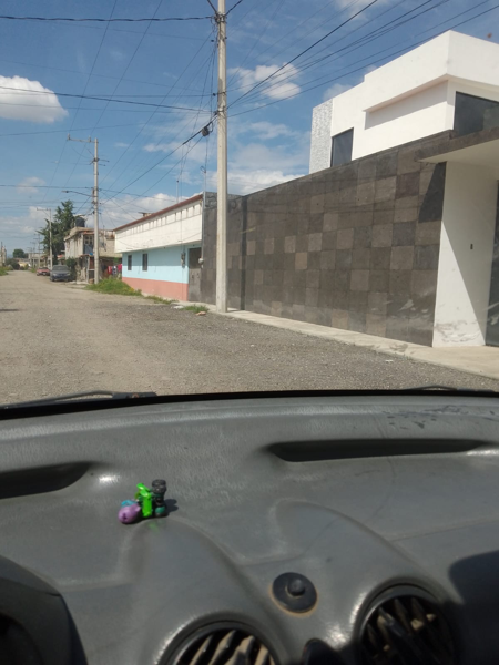 Terreno en venta en San Miguel Totocuitlapilco, Metepec — foto 2 de 4