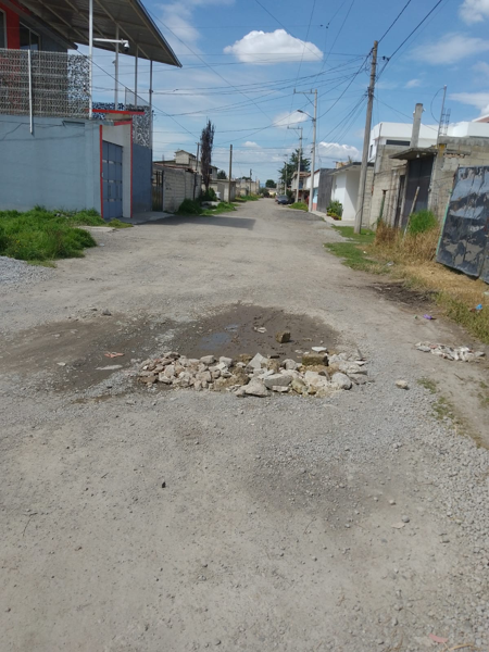 Terreno en venta en San Miguel Totocuitlapilco, Metepec — foto 3 de 4