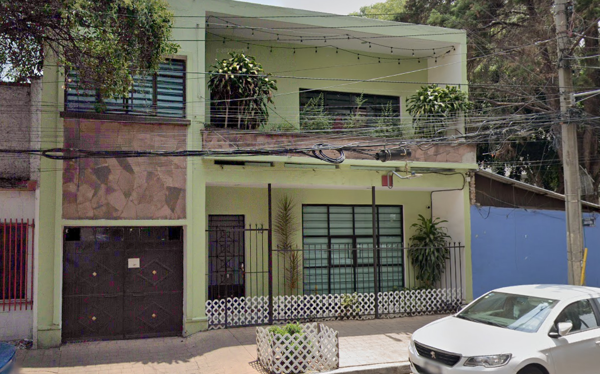 Casa en venta en Tacuba, Miguel Hidalgo — foto 2 de 11