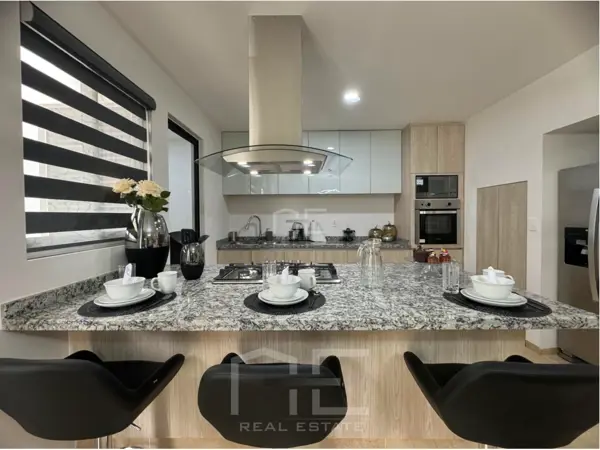 Casa en venta en Zibatá, El Marqués — foto 2 de 14