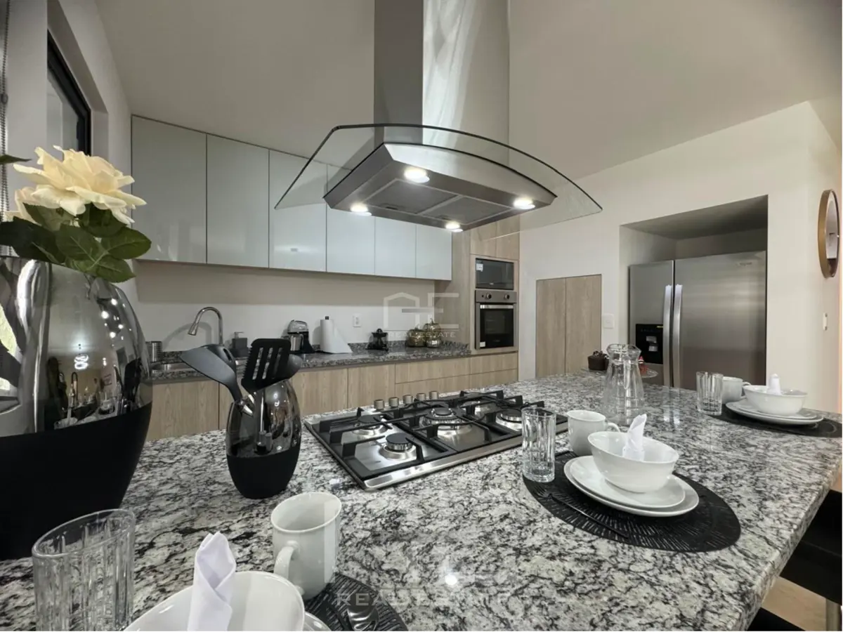 Casa en venta en Zibatá, El Marqués — foto 1 de 14