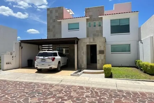 Casa en Cumbres del Lago, Querétaro, Querétaro