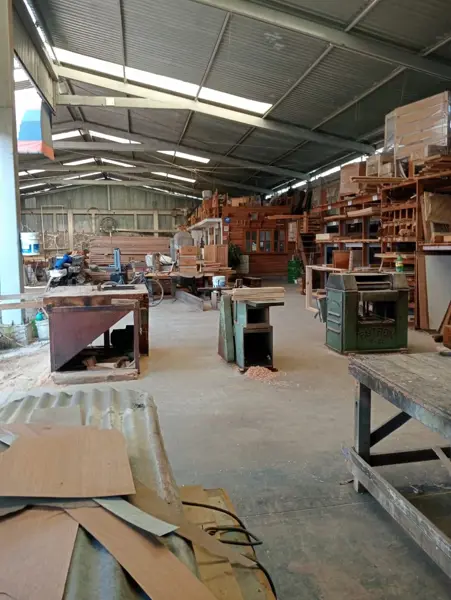 Bodega en renta en Adolfo López Mateos, Yecapixtla — foto 3 de 10